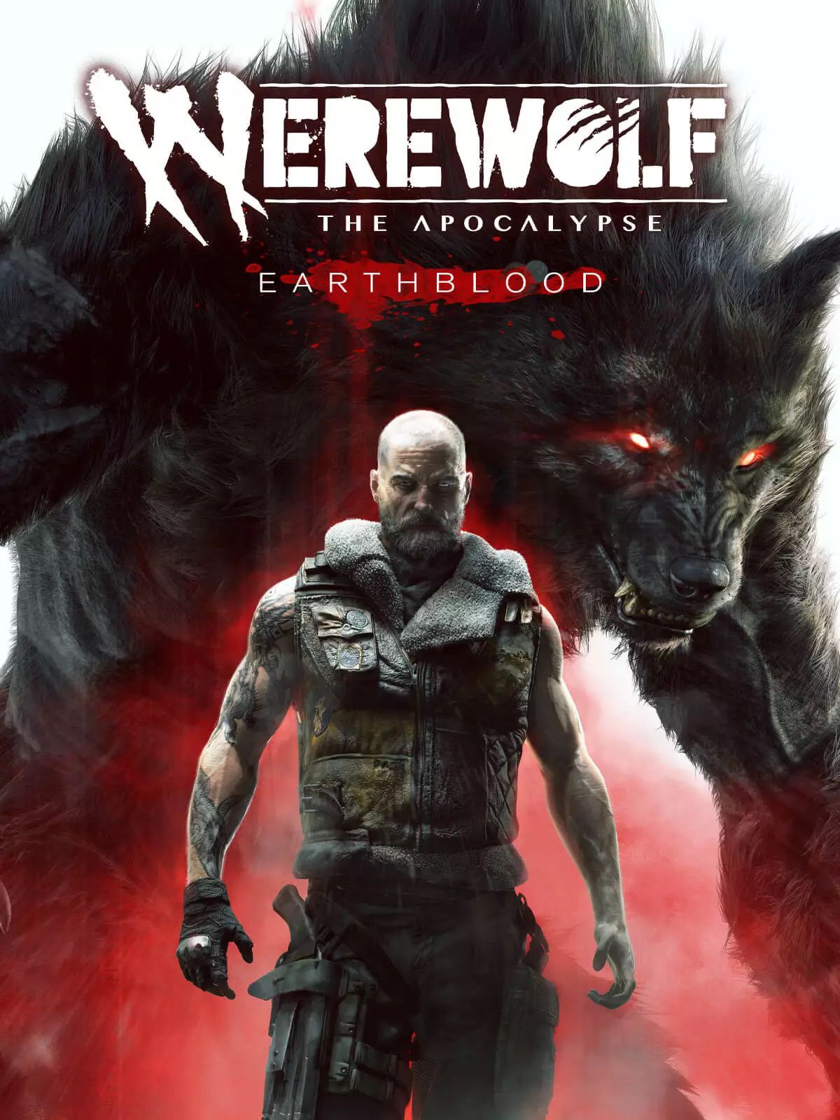 Werewolf: The Apocalypse – Earthblood (2021)  - Jeu vidéo streaming VF gratuit complet