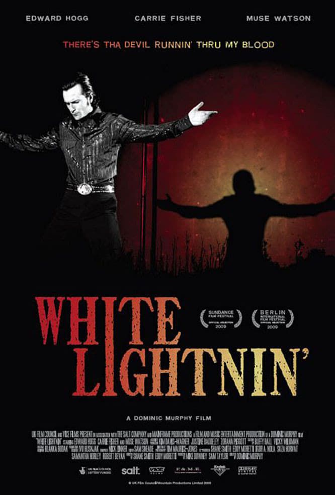 White Lightnin' - Film (2010) streaming VF gratuit complet