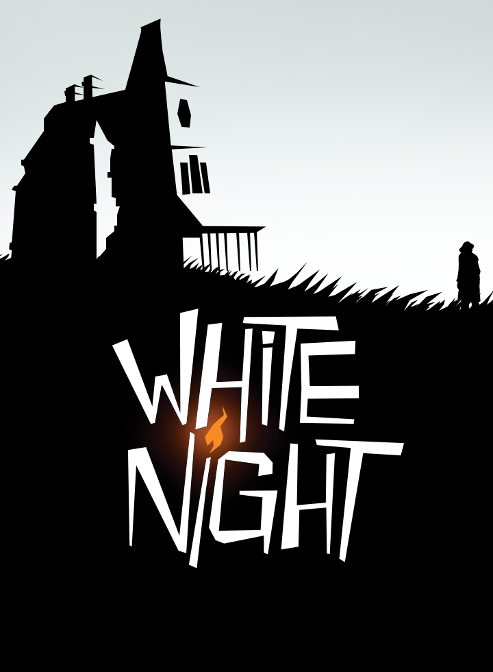 Film White Night (2015)  - Jeu vidéo