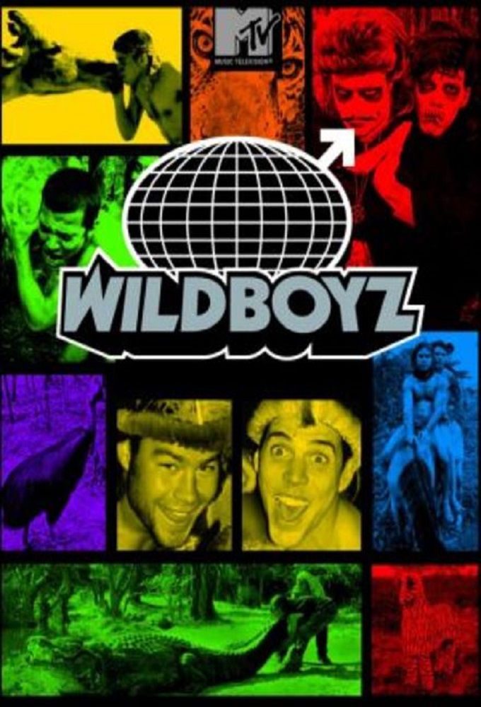 Voir Film Wildboyz - Série (2003) streaming VF gratuit complet