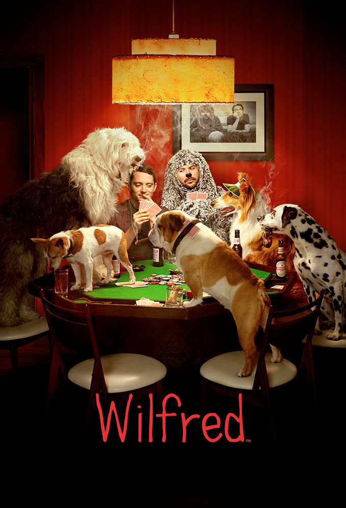 Wilfred (US) - Série (2011) streaming VF gratuit complet