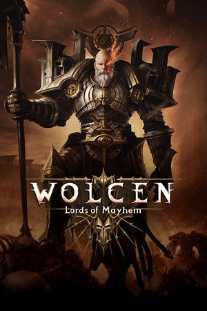 Wolcen : Lords of Mayhem (2020)  - Jeu vidéo streaming VF gratuit complet