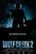 Wolf Creek 2 - Film (2014) streaming VF gratuit complet