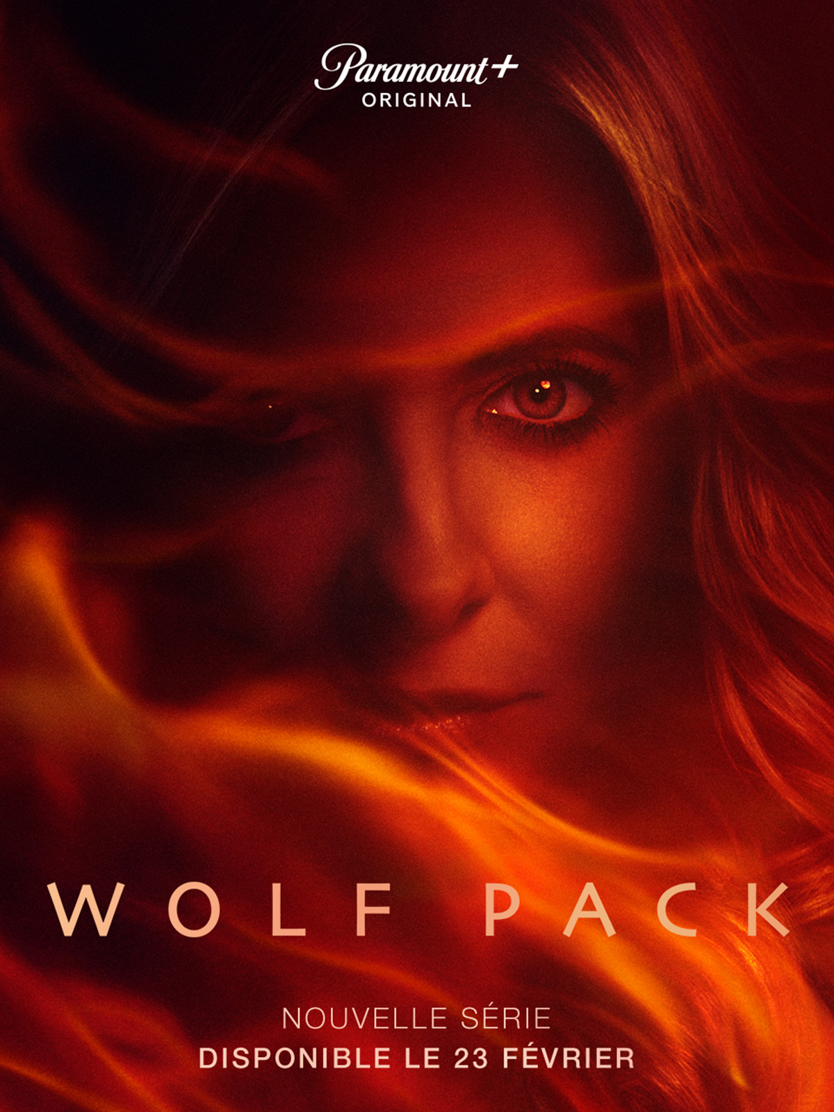 Voir Film Wolf Pack - Série TV 2023 streaming VF gratuit complet