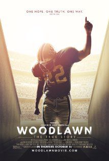 Woodlawn - Film (2015) streaming VF gratuit complet