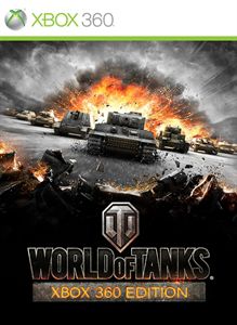 World of Tanks : Xbox 360 Edition (2013)  - Jeu vidéo streaming VF gratuit complet