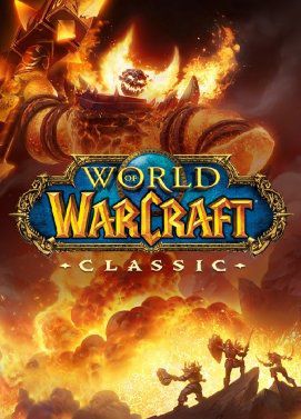 Film World of Warcraft : Classic (2019)  - Jeu vidéo