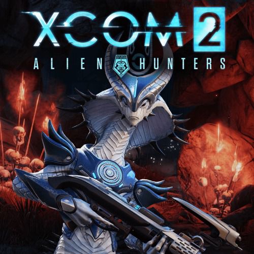 XCOM 2 : Chasseurs d'extraterrestres (2016)  - Jeu vidéo streaming VF gratuit complet