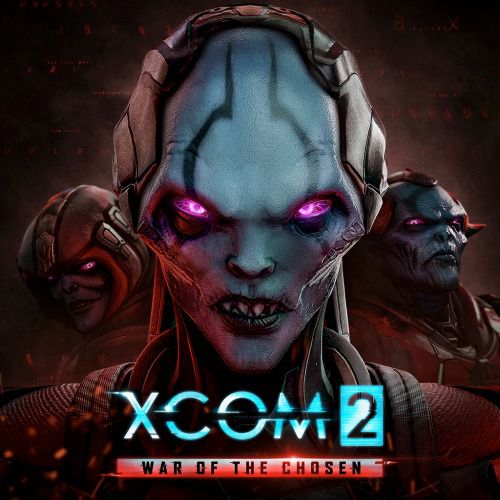 XCOM 2 : War of the Chosen (2017)  - Jeu vidéo streaming VF gratuit complet