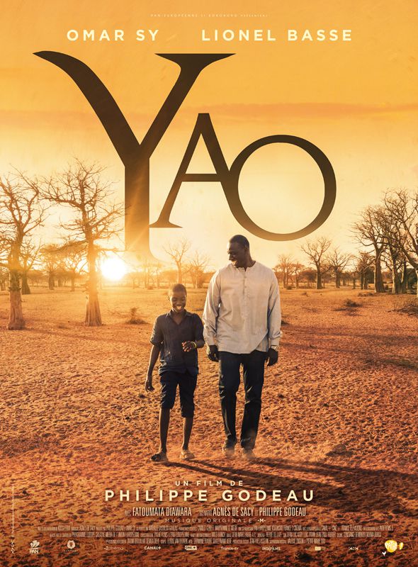 Yao - Film (2019) streaming VF gratuit complet