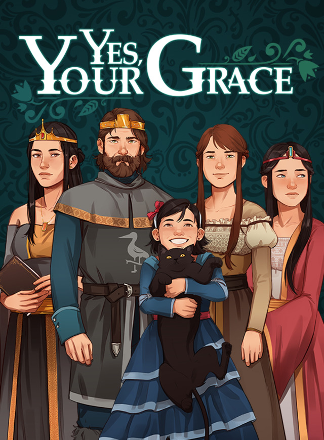 Yes, Your Grace (2020)  - Jeu vidéo streaming VF gratuit complet