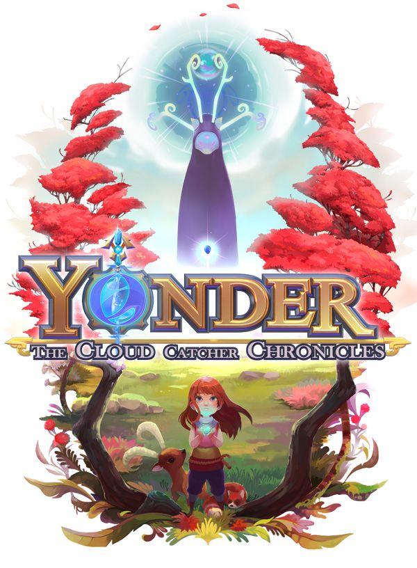 Yonder : The Cloud Catcher Chronicles (2017)  - Jeu vidéo streaming VF gratuit complet