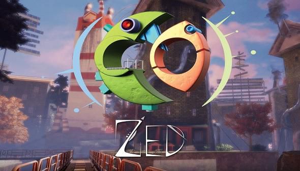 Zed (2019)  - Jeu vidéo streaming VF gratuit complet
