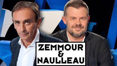 Zemmour et Naulleau - Émission TV (2011) streaming VF gratuit complet