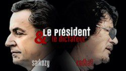 le president et le dictateur - Documentaire (2015) streaming VF gratuit complet
